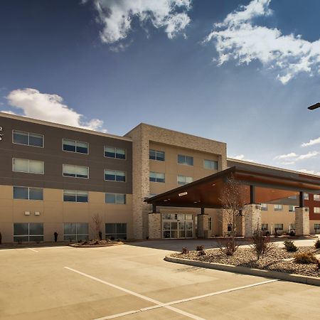 Holiday Inn Express & Suites - Mount Vernon By Ihg Kültér fotó