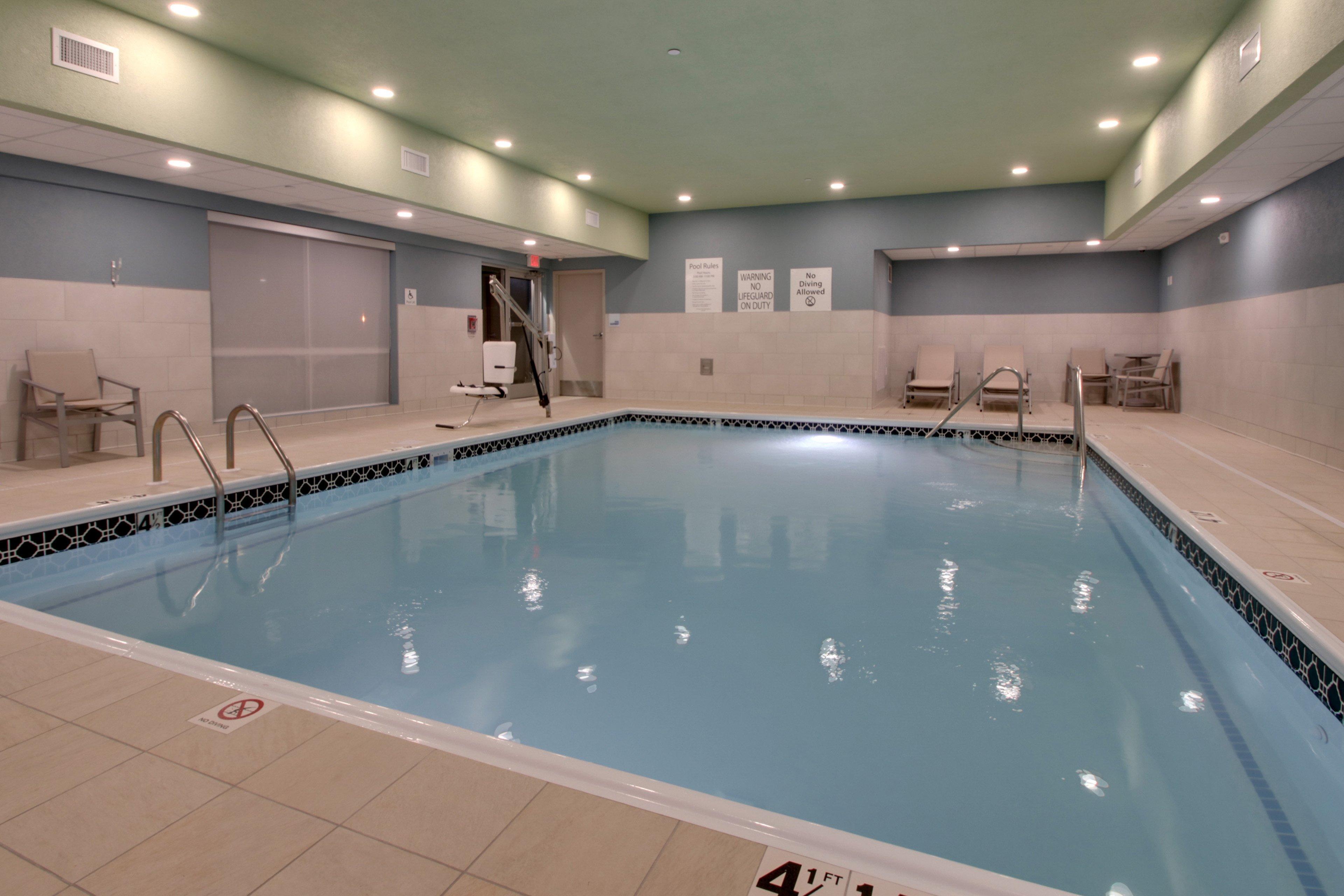 Holiday Inn Express & Suites - Mount Vernon By Ihg Kültér fotó