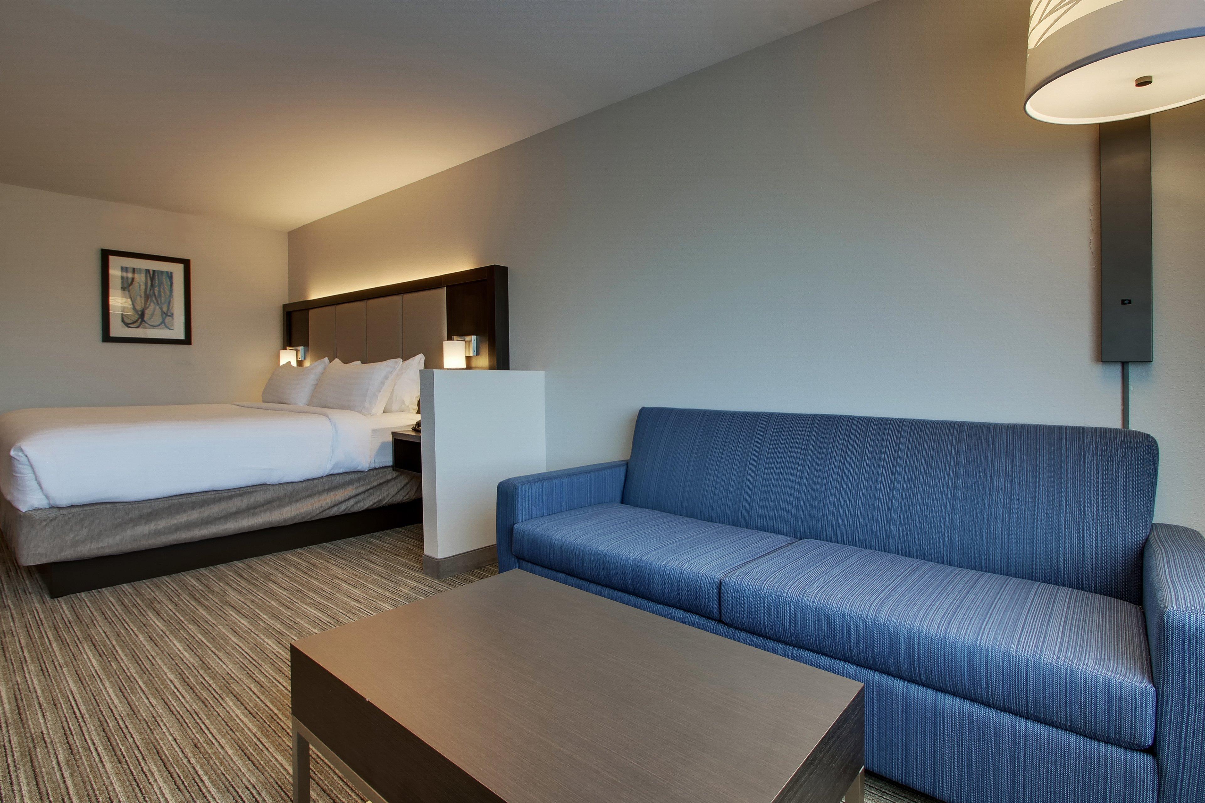 Holiday Inn Express & Suites - Mount Vernon By Ihg Kültér fotó