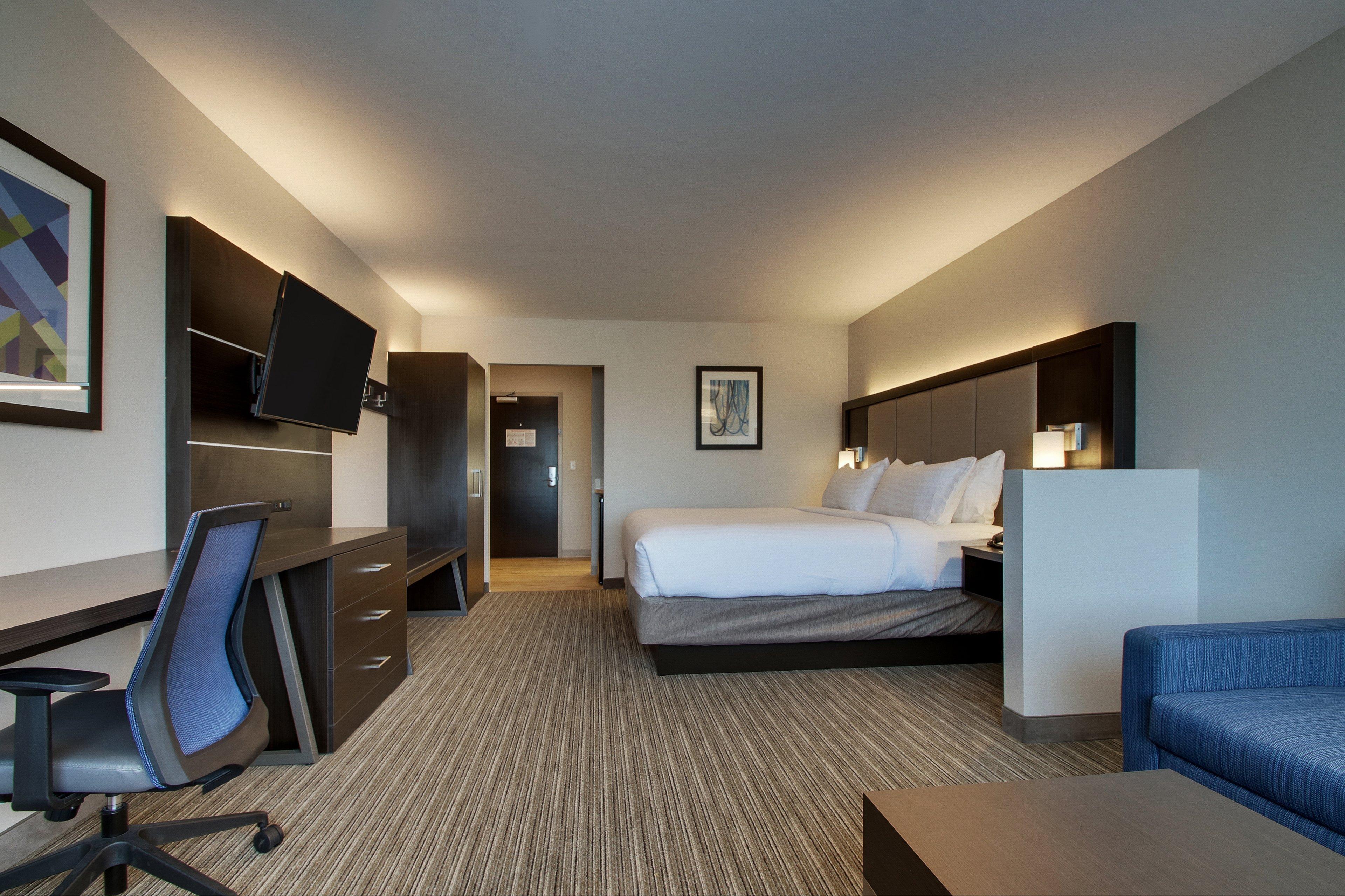 Holiday Inn Express & Suites - Mount Vernon By Ihg Kültér fotó