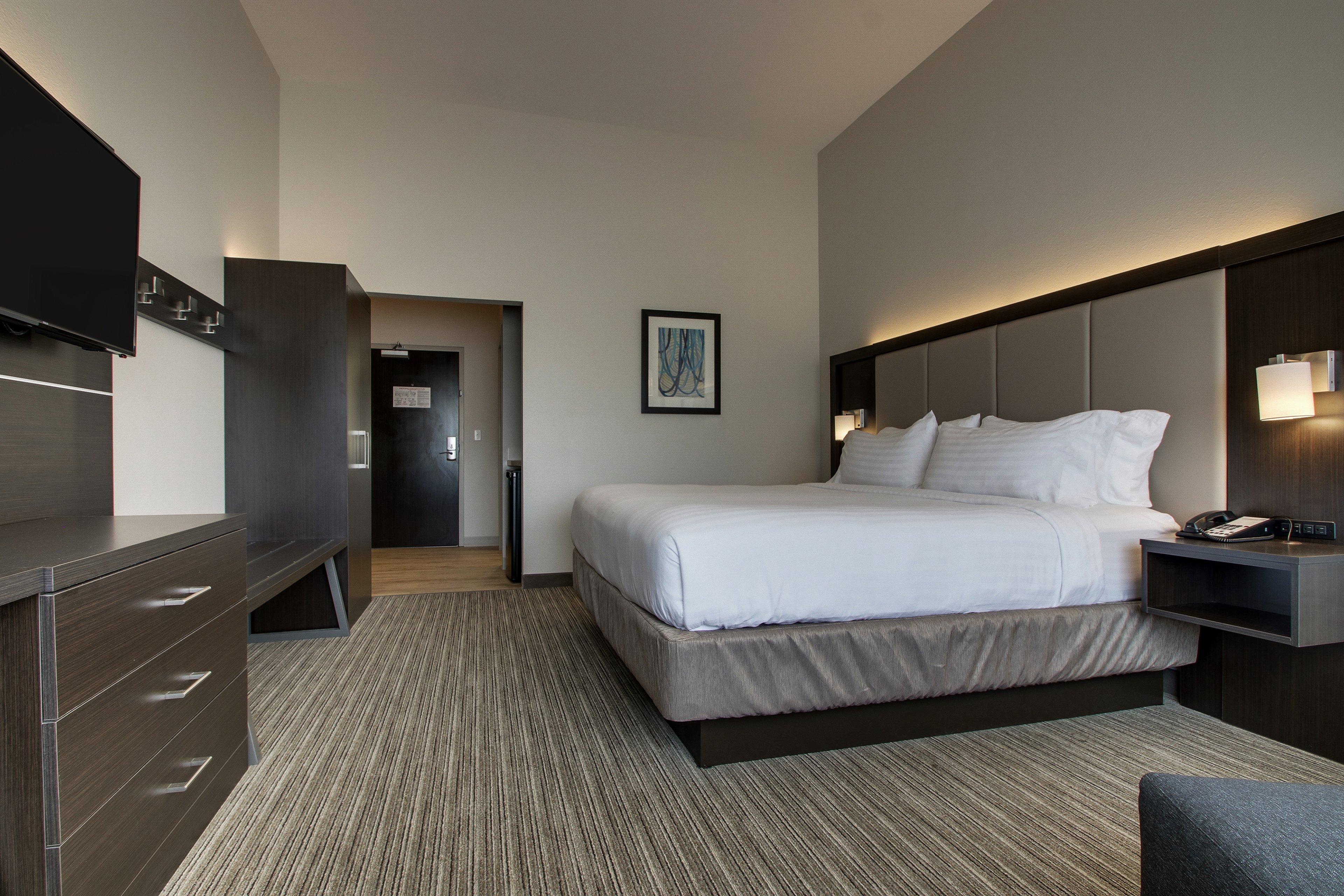 Holiday Inn Express & Suites - Mount Vernon By Ihg Kültér fotó