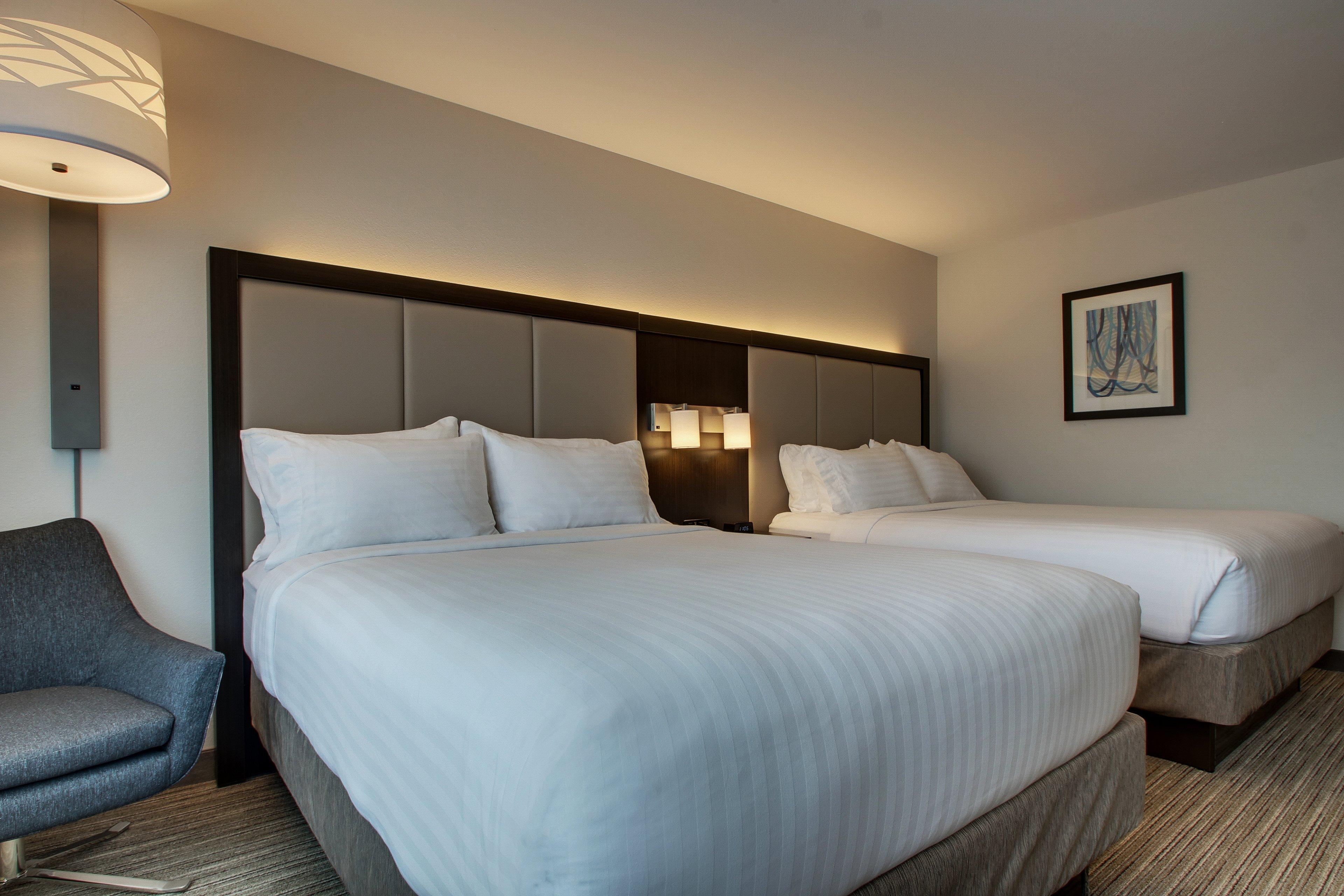 Holiday Inn Express & Suites - Mount Vernon By Ihg Kültér fotó