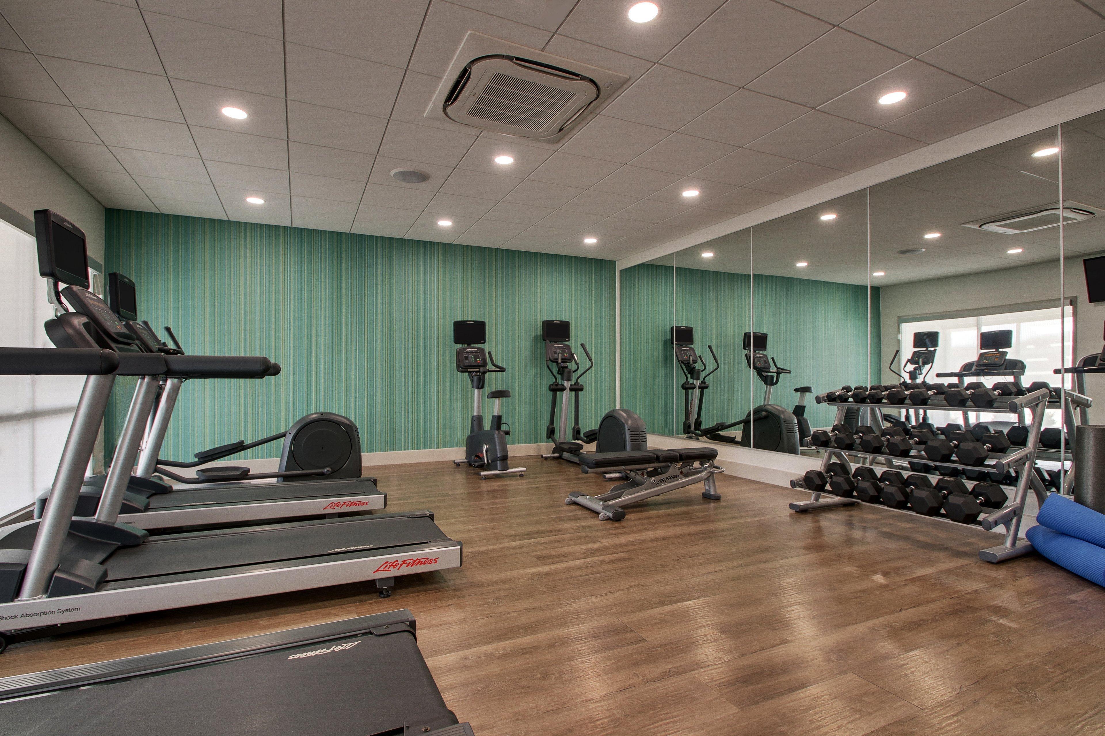 Holiday Inn Express & Suites - Mount Vernon By Ihg Kültér fotó
