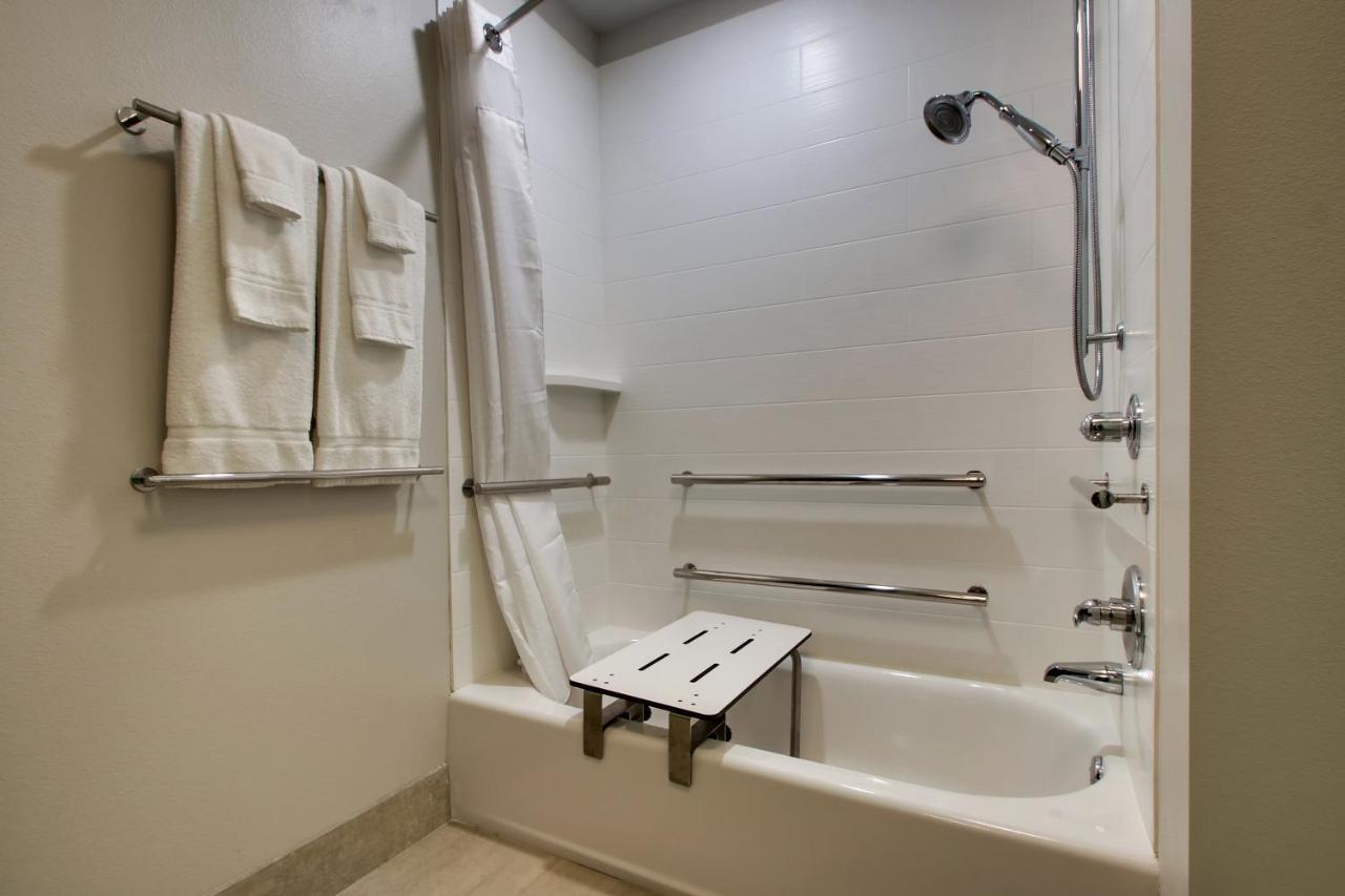 Holiday Inn Express & Suites - Mount Vernon By Ihg Kültér fotó