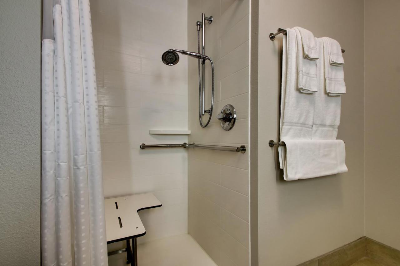 Holiday Inn Express & Suites - Mount Vernon By Ihg Kültér fotó
