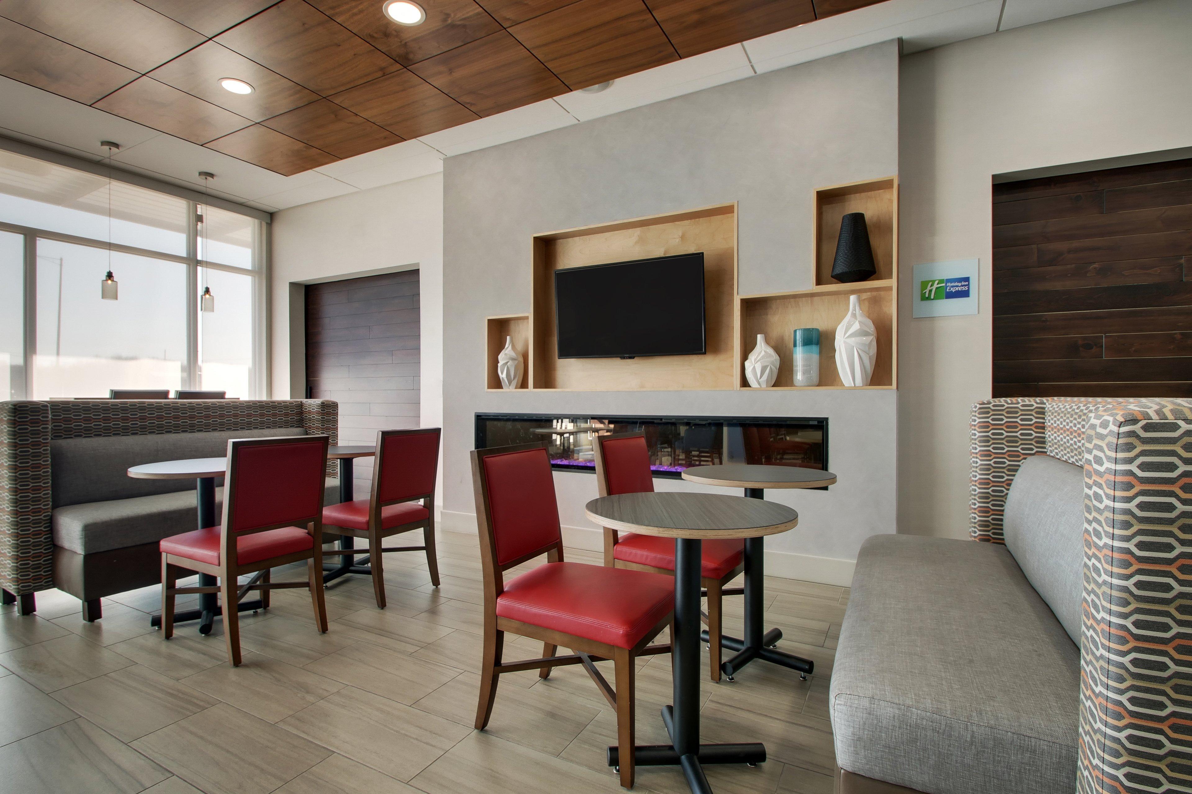 Holiday Inn Express & Suites - Mount Vernon By Ihg Kültér fotó
