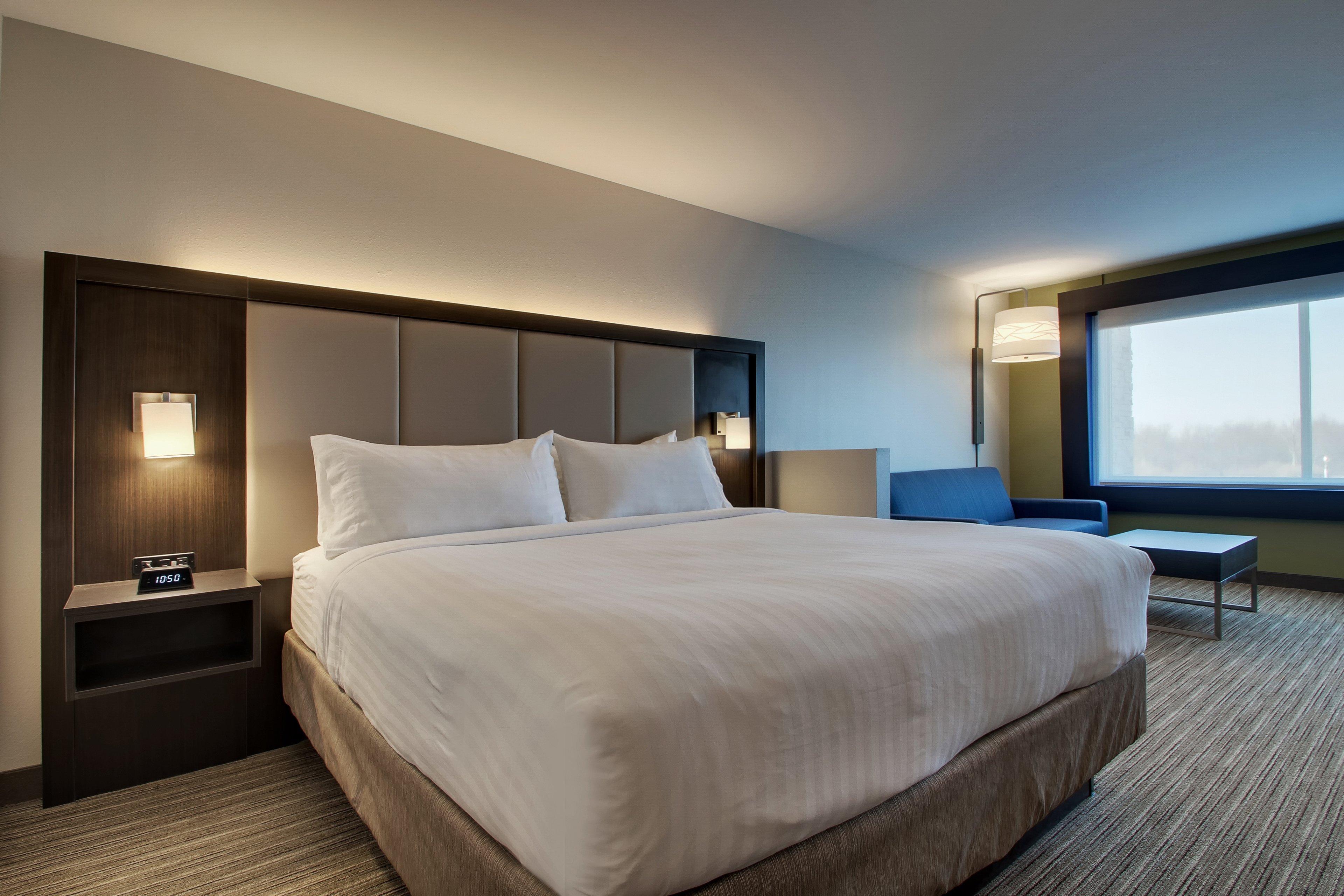Holiday Inn Express & Suites - Mount Vernon By Ihg Kültér fotó
