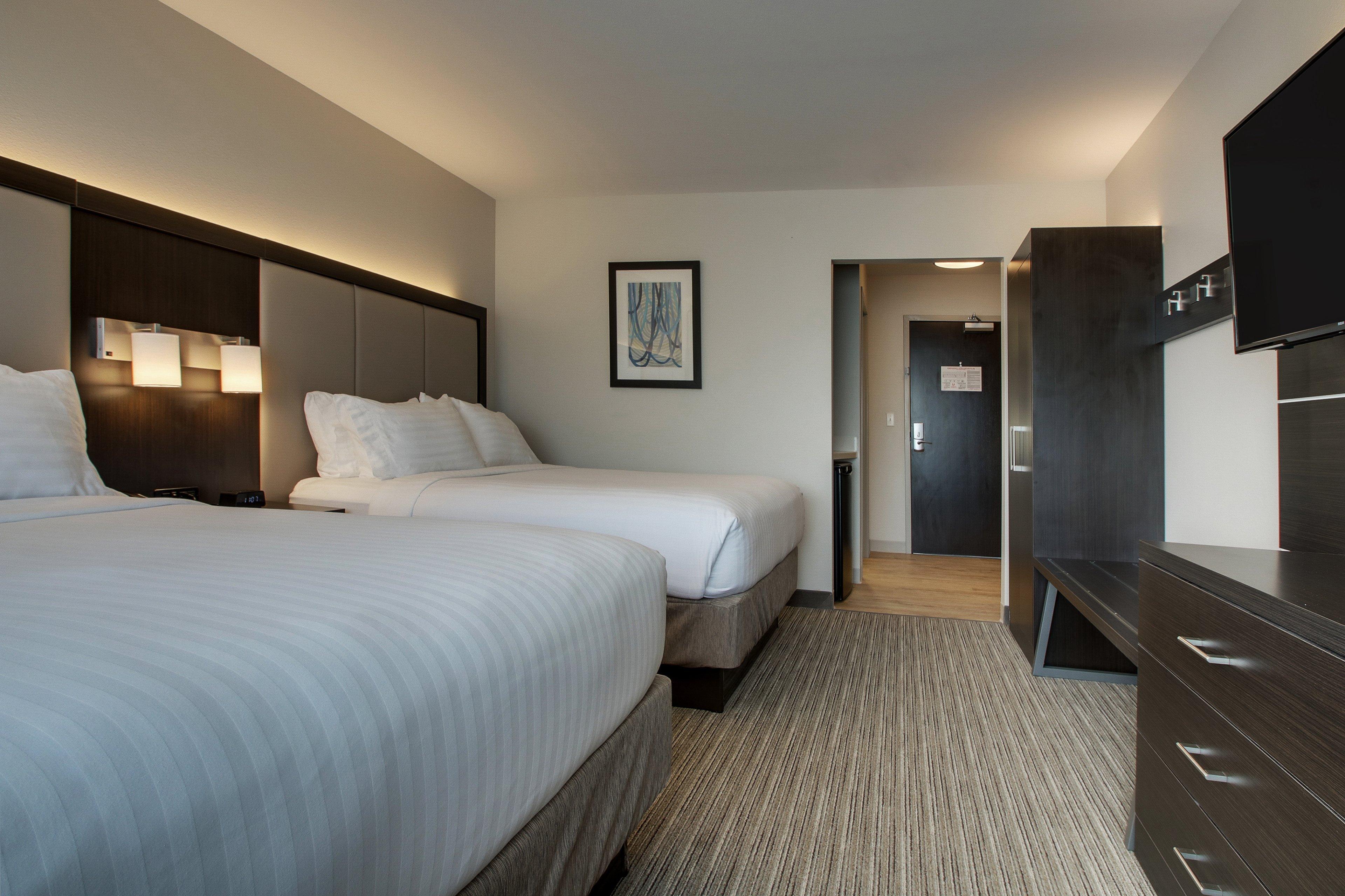 Holiday Inn Express & Suites - Mount Vernon By Ihg Kültér fotó