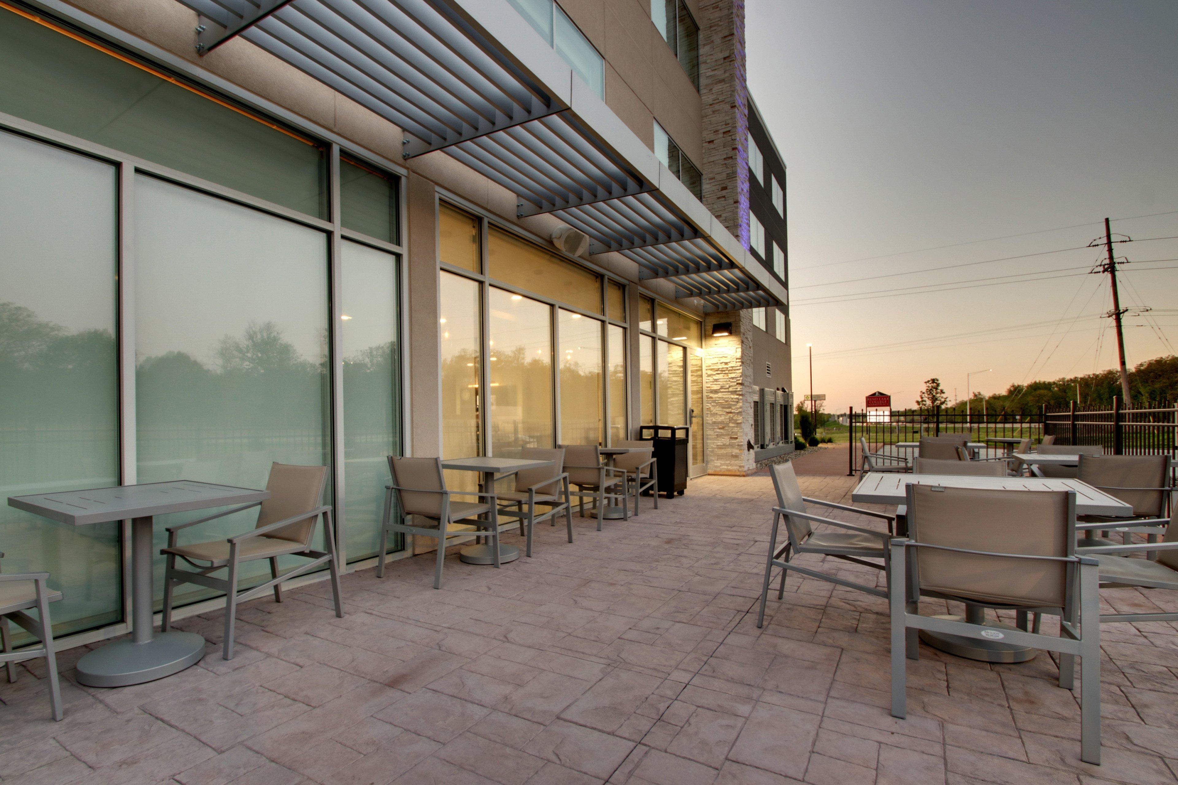 Holiday Inn Express & Suites - Mount Vernon By Ihg Kültér fotó