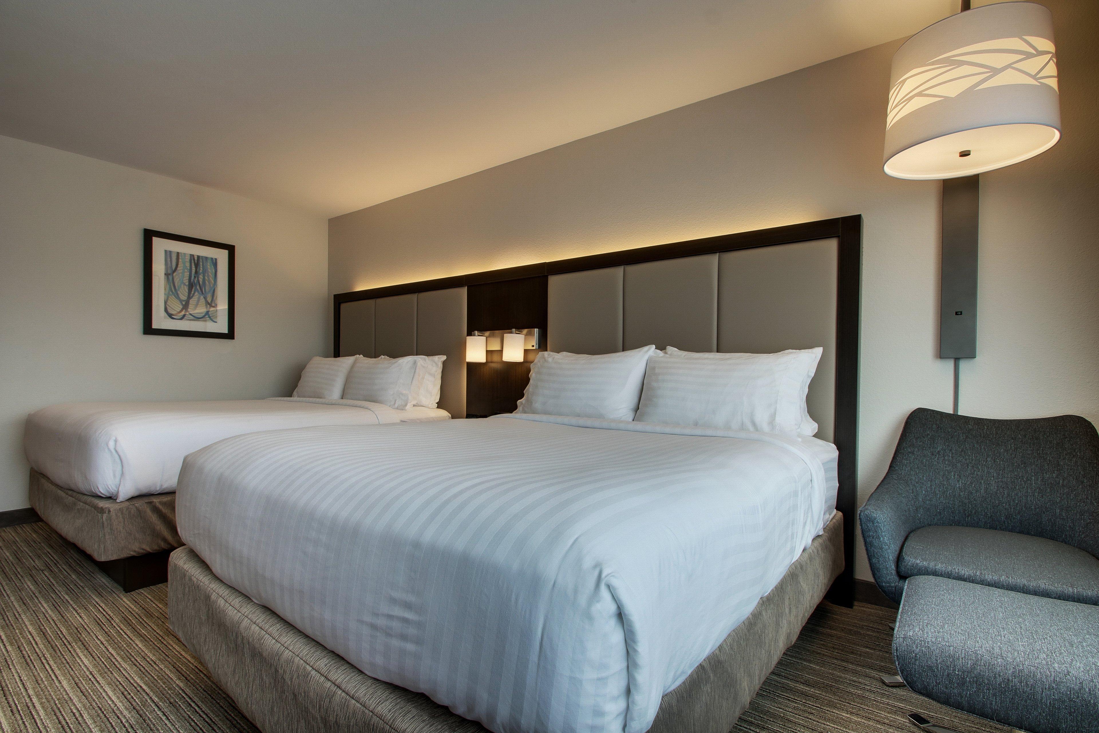 Holiday Inn Express & Suites - Mount Vernon By Ihg Kültér fotó