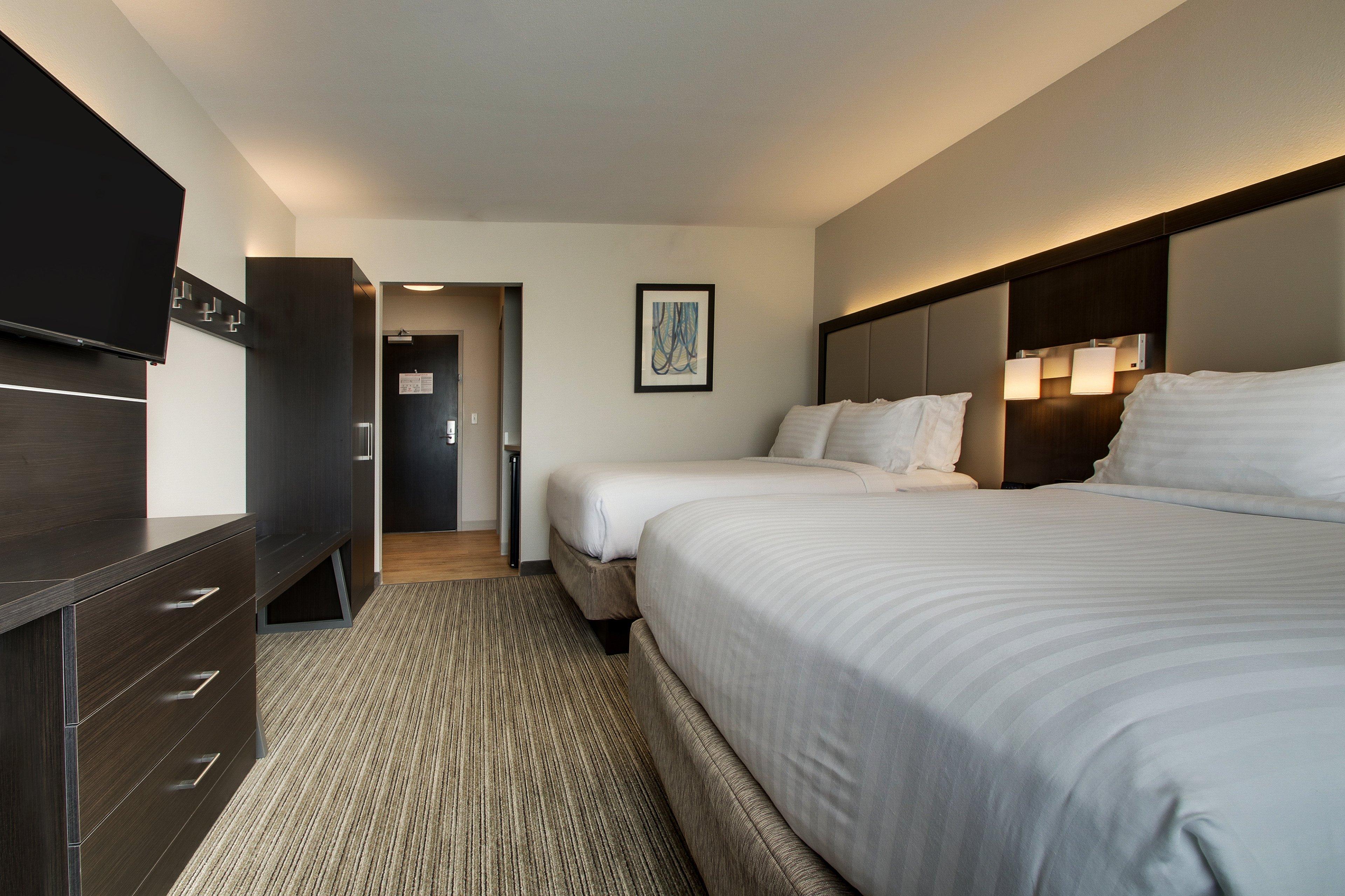 Holiday Inn Express & Suites - Mount Vernon By Ihg Kültér fotó