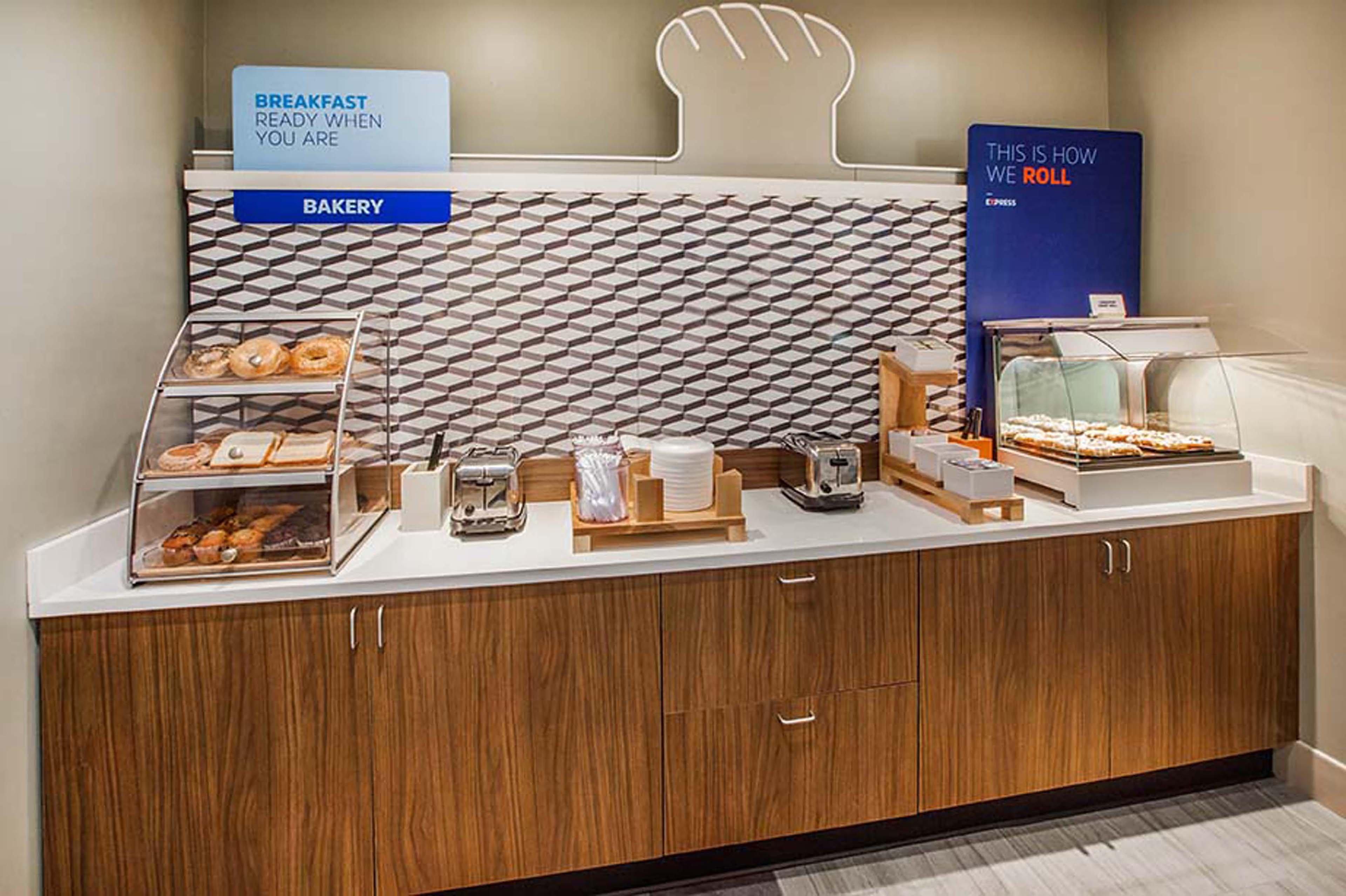 Holiday Inn Express & Suites - Mount Vernon By Ihg Kültér fotó