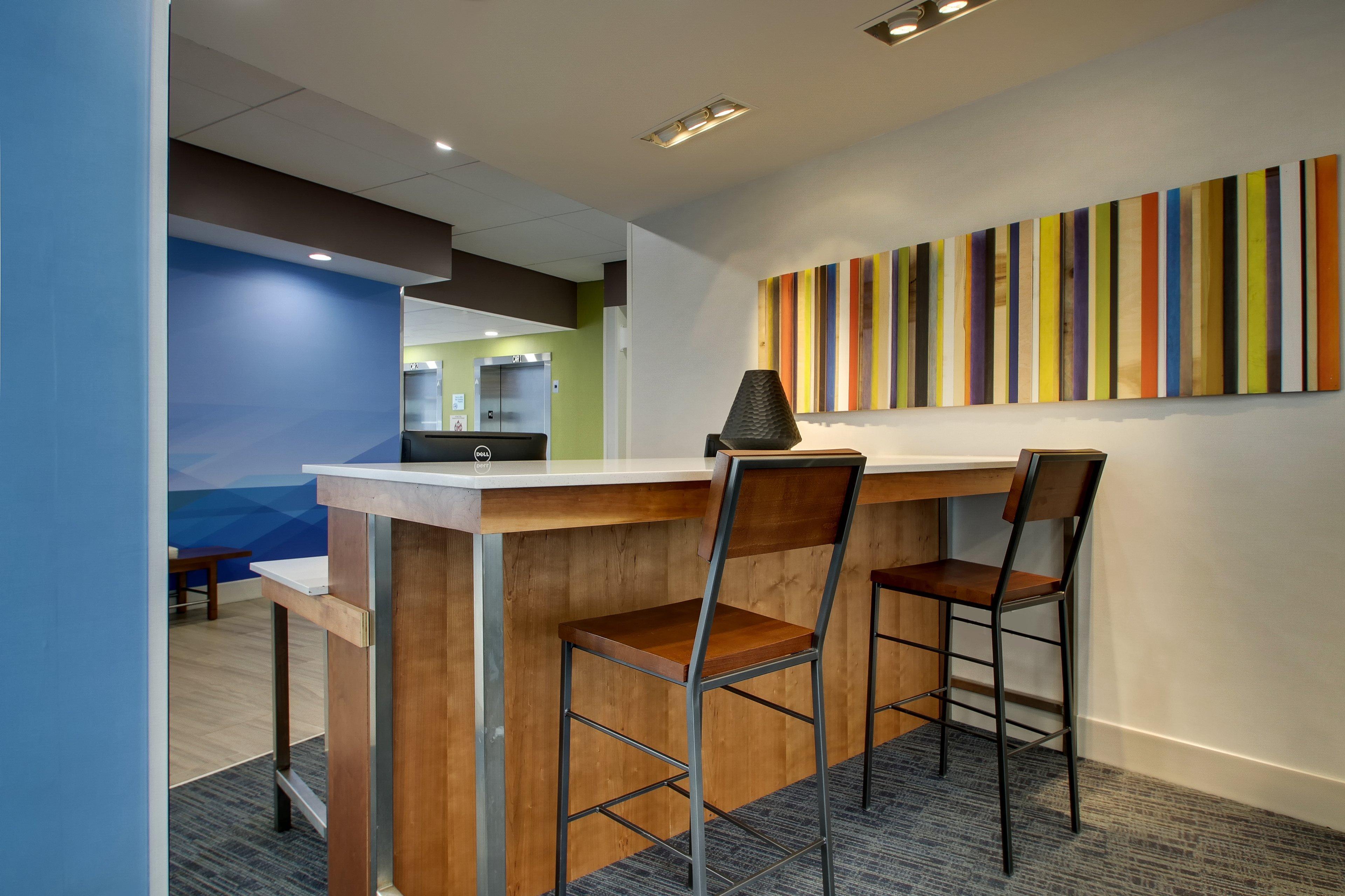 Holiday Inn Express & Suites - Mount Vernon By Ihg Kültér fotó