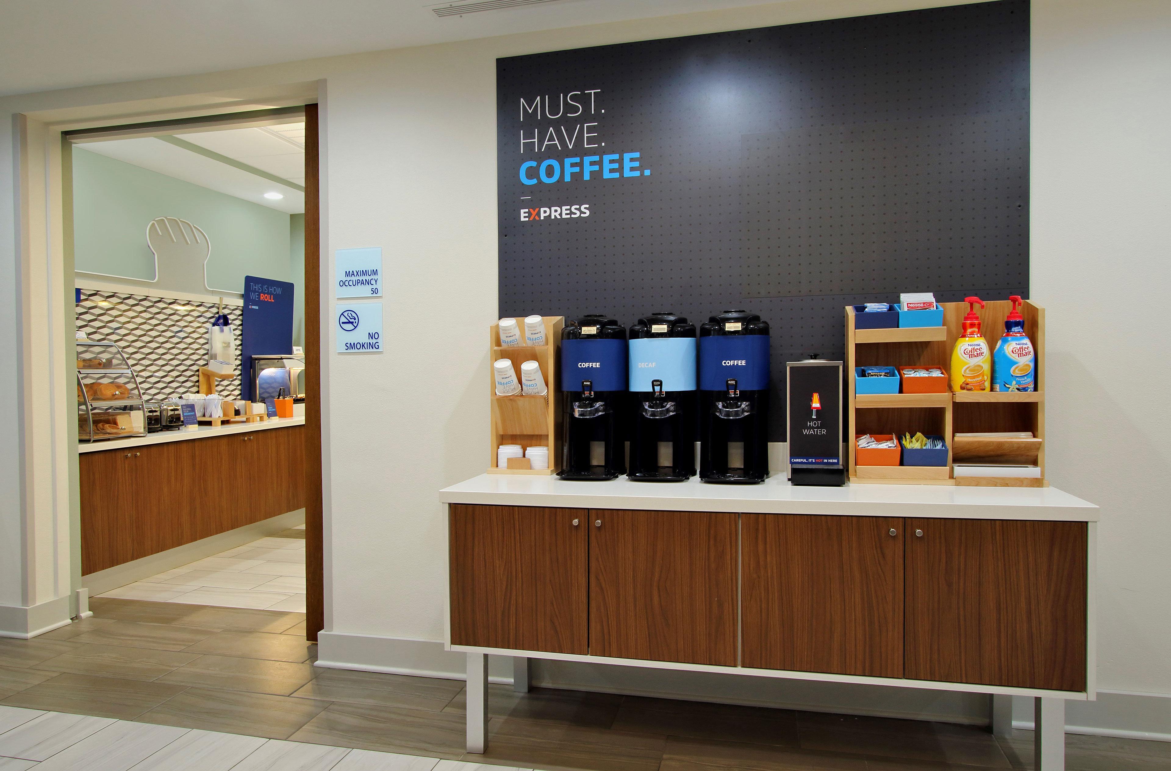 Holiday Inn Express & Suites - Mount Vernon By Ihg Kültér fotó