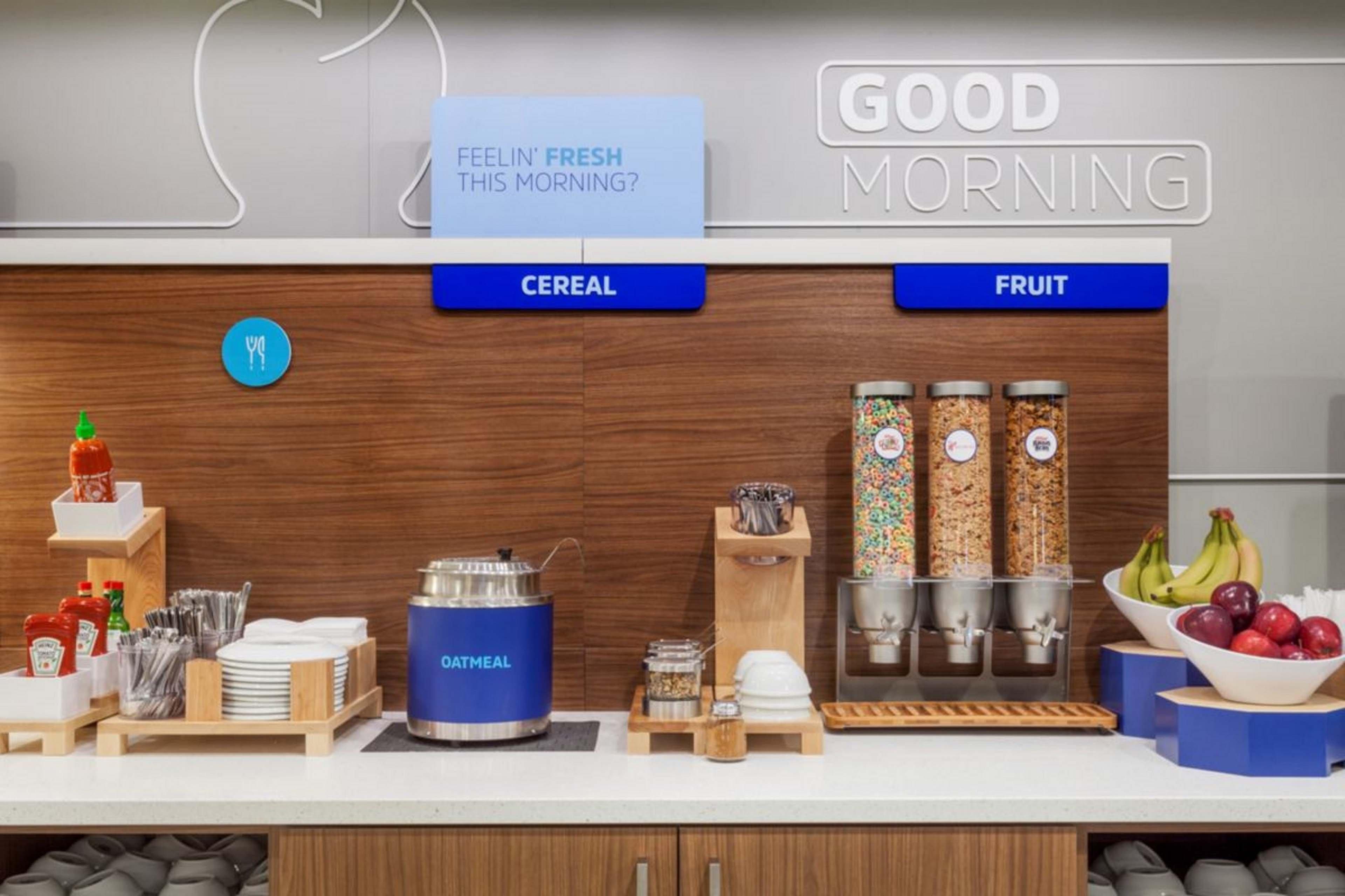 Holiday Inn Express & Suites - Mount Vernon By Ihg Kültér fotó
