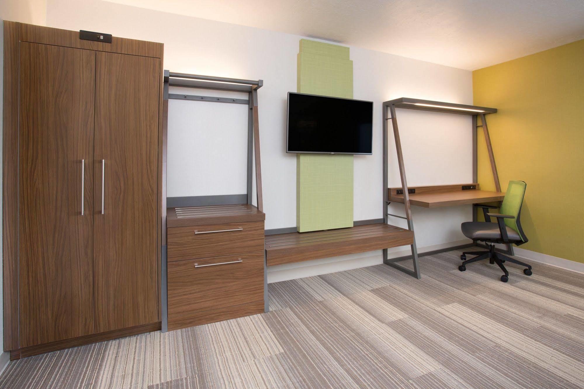 Holiday Inn Express & Suites - Mount Vernon By Ihg Kültér fotó