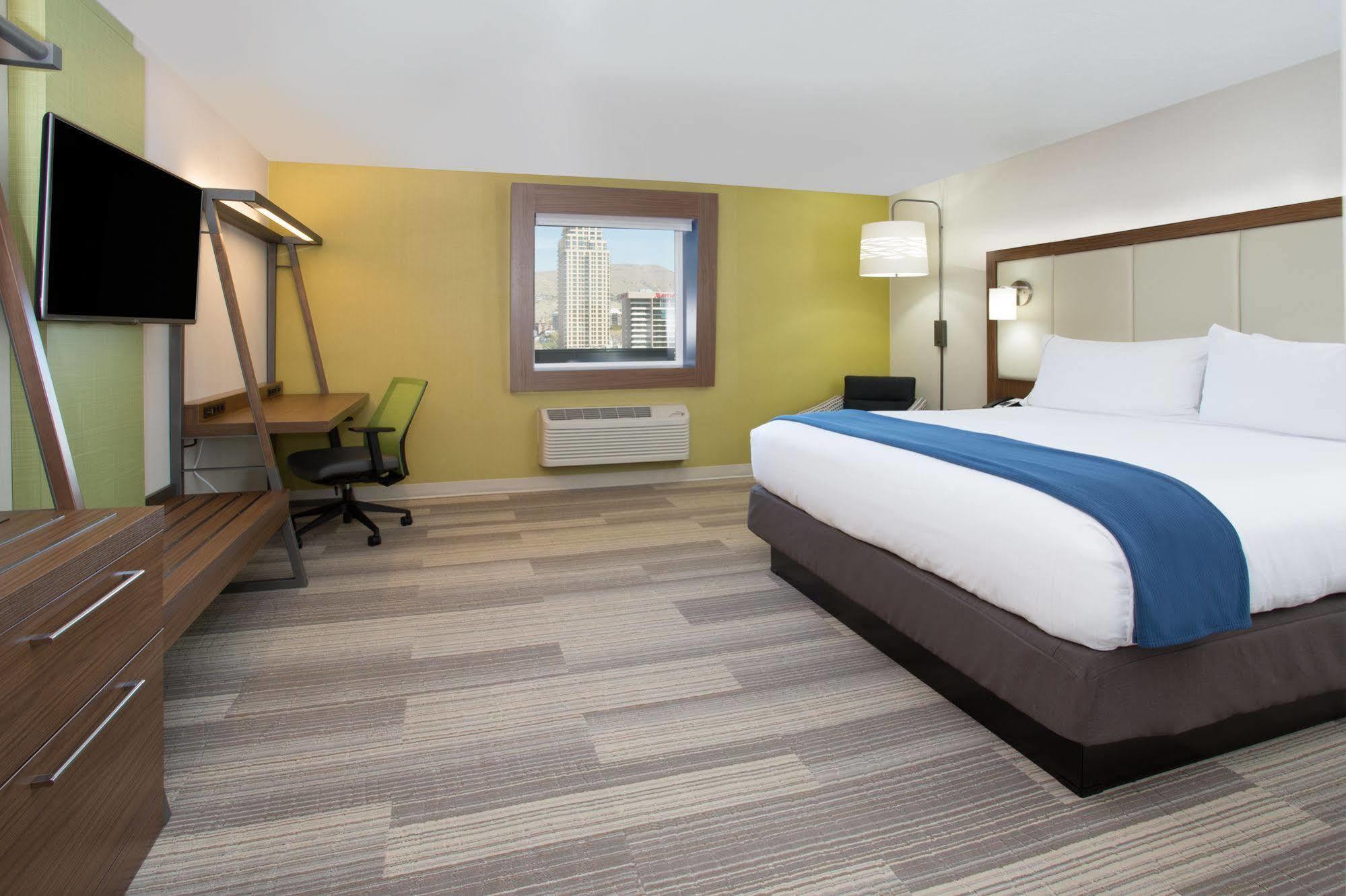 Holiday Inn Express & Suites - Mount Vernon By Ihg Kültér fotó