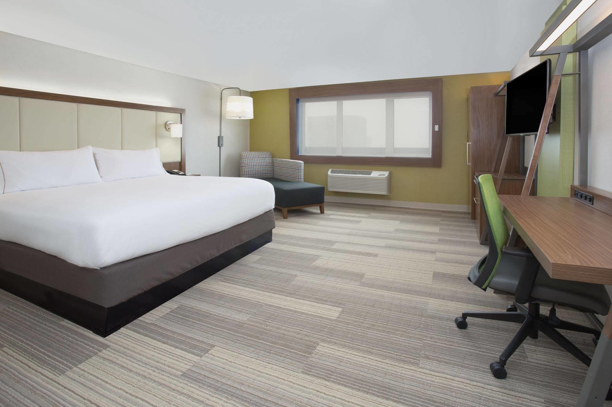 Holiday Inn Express & Suites - Mount Vernon By Ihg Kültér fotó