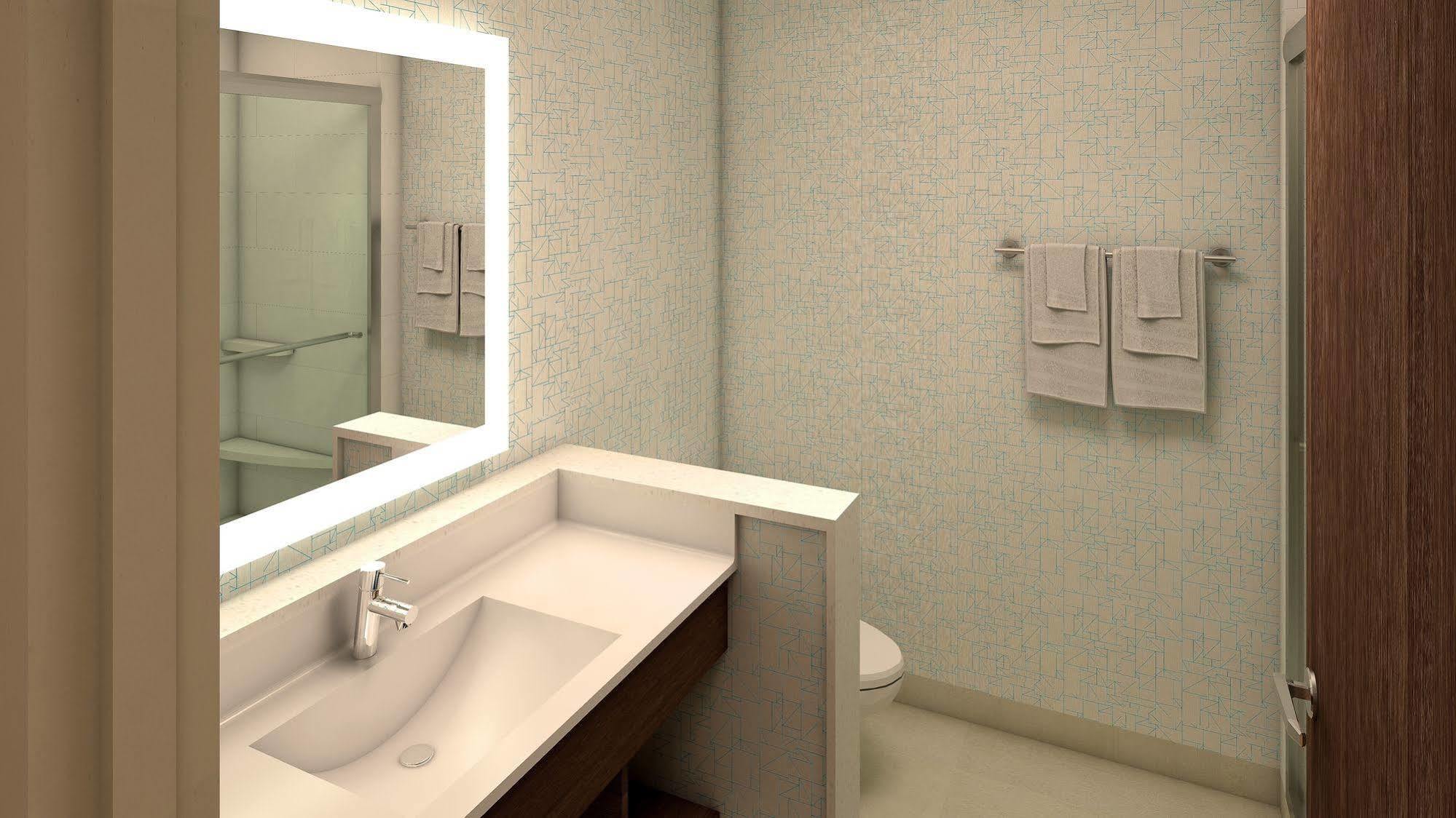 Holiday Inn Express & Suites - Mount Vernon By Ihg Kültér fotó